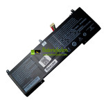 Baterie pro IPASONS Type-A SmartBook-S1 537077-3S-1 [Náhradní baterie]